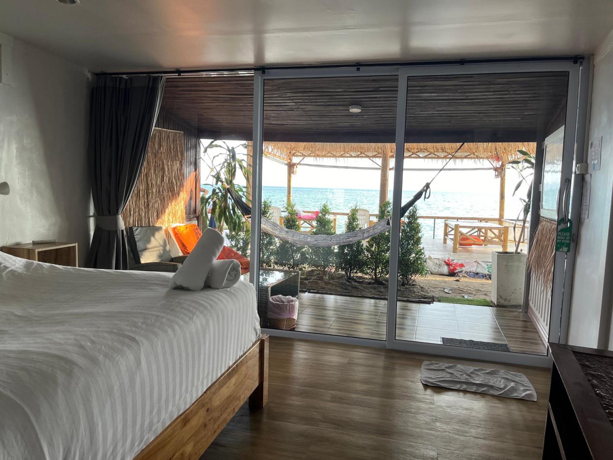 Namthip Homebeach Baan Tai Εξωτερικό φωτογραφία