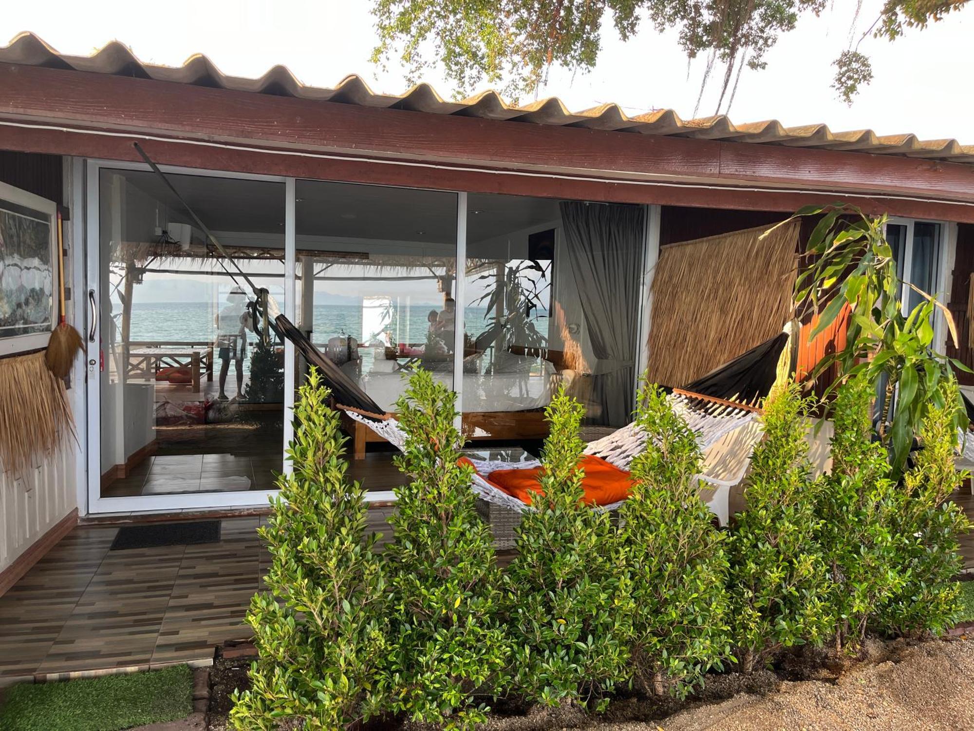 Namthip Homebeach Baan Tai Εξωτερικό φωτογραφία