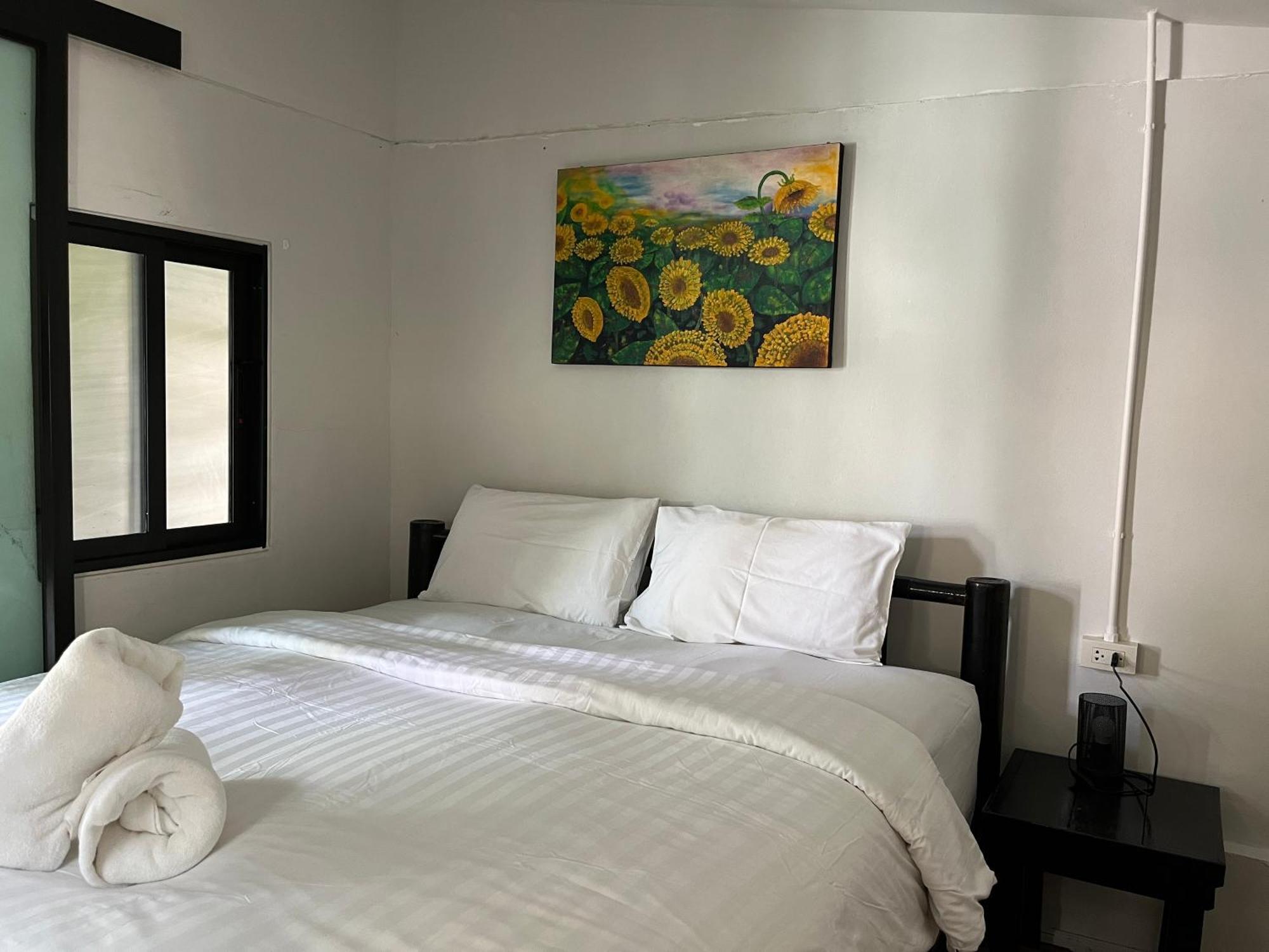 Namthip Homebeach Baan Tai Εξωτερικό φωτογραφία