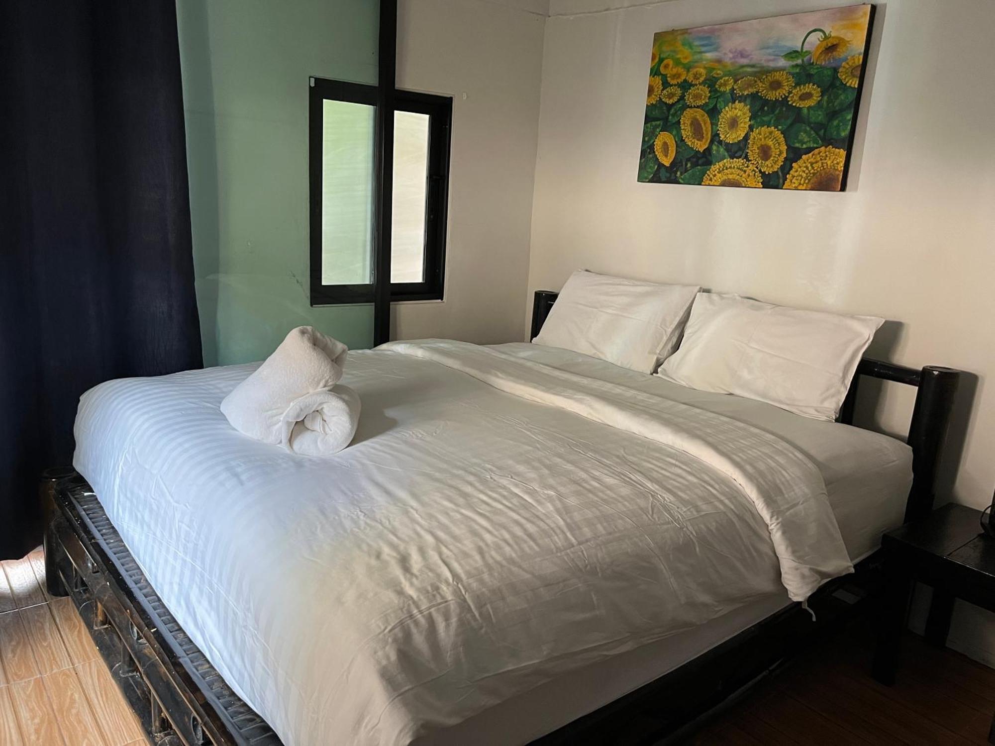 Namthip Homebeach Baan Tai Εξωτερικό φωτογραφία