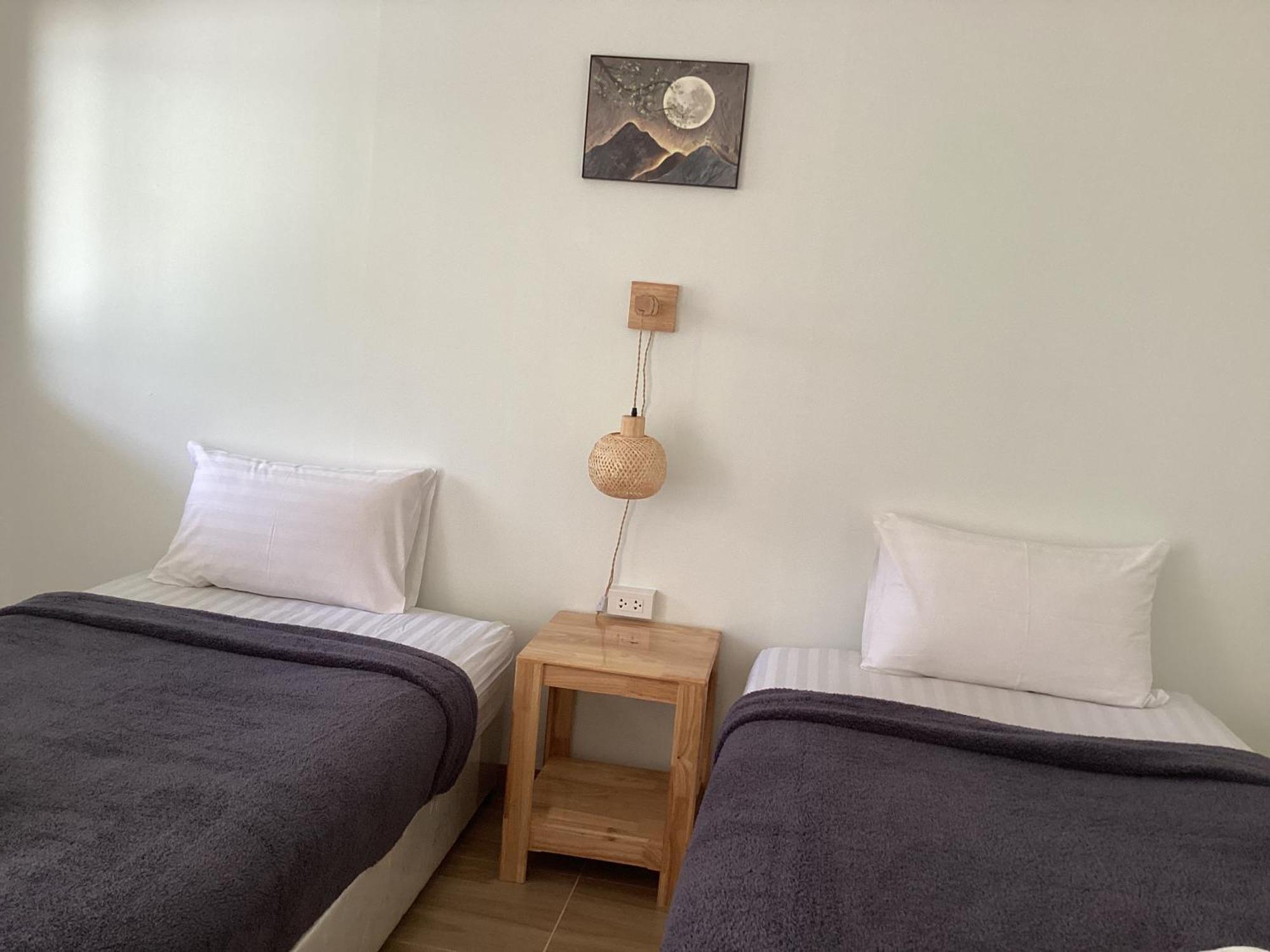 Namthip Homebeach Baan Tai Εξωτερικό φωτογραφία