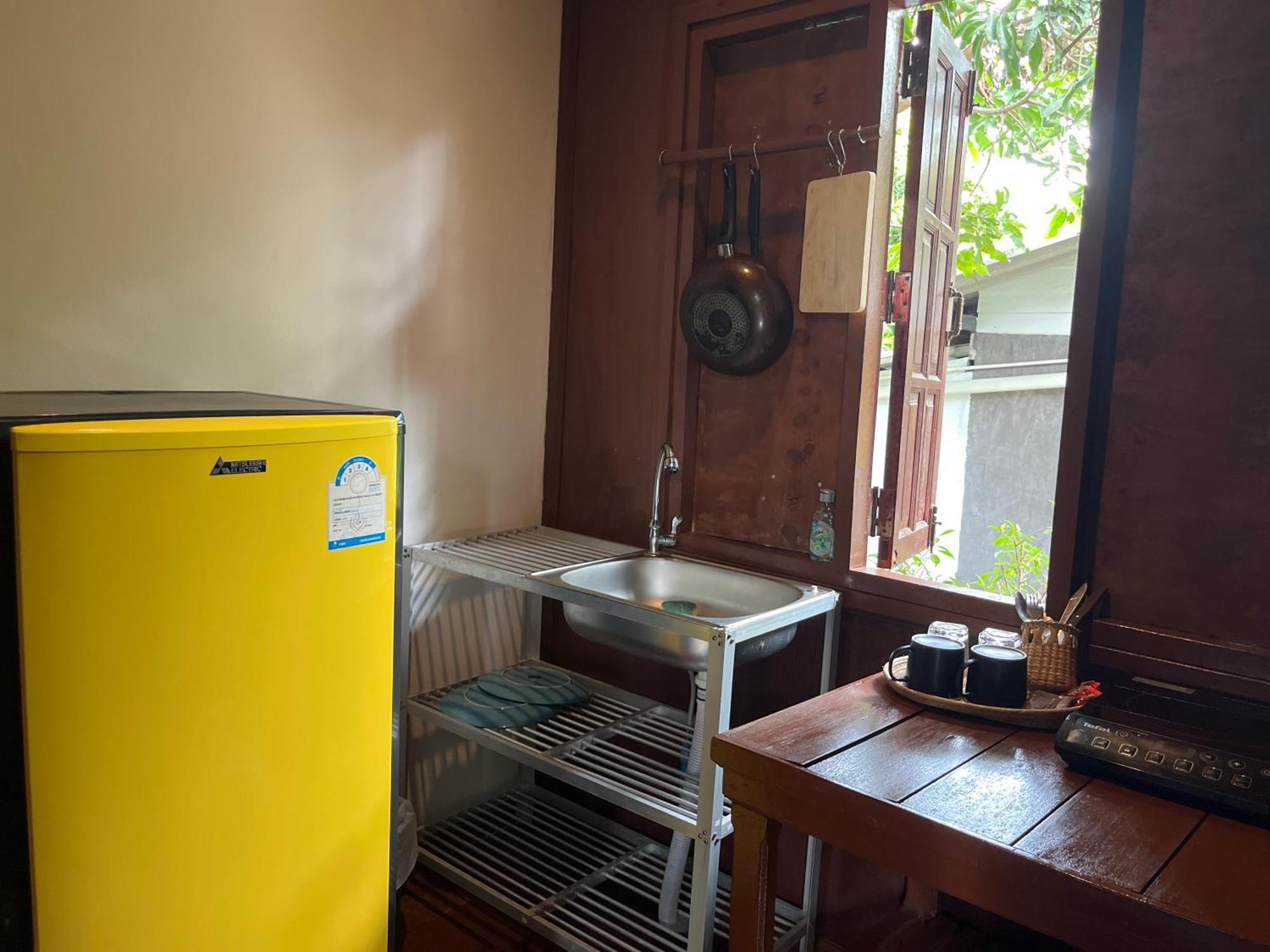 Namthip Homebeach Baan Tai Εξωτερικό φωτογραφία